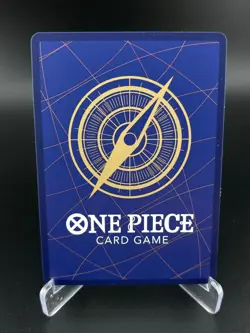 Marco PRB02-008 Super Rare Premium Booster -The Best- Vol. 2 One Piece NM - Image 2