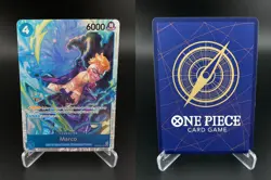 Marco PRB02-008 Super Rare Premium Booster -The Best- Vol. 2 One Piece NM - Image 3