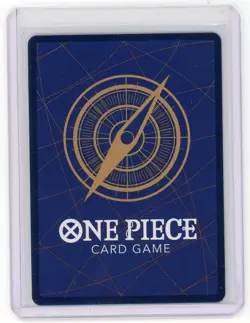 One Piece Japanese - Brook (Alt Art) EB01-046 SR - Memorial Collection - Image 2