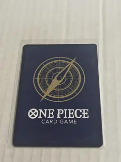 One Piece Heroine’s Edition Extra Booster Boa Hancock EB03-026 SR English QTY - Image 2