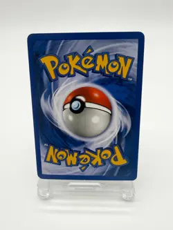 Pokemon TCG Feraligatr Neo Genesis Holo Rare Card 5/111 LP - Image 2