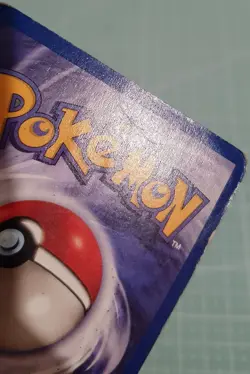 Dark Magneton 28/82 Rare: Team Rocket Pokemon Trading Card Game TCG - Image 4