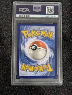 Pokemon Card 2019 PSA 9 METAGROSS GX Full Art Holo 157A/145 Hidden Fates MINT - Image 3