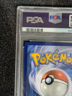 Pokemon Card 2019 PSA 9 METAGROSS GX Full Art Holo 157A/145 Hidden Fates MINT - Image 4