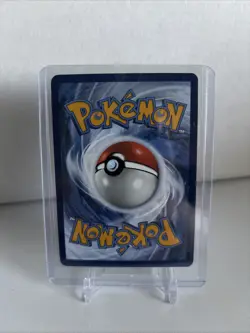 Hydreigon New 2025 McDonalds Happy Meal Holo Pokemon Dragon Discovery Card 10/15 - Image 2