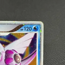 Palkia LV.X 105/DP-P Promo Moonlit Pursuit 2008 Japanese Pokemon Card #C3A1 - Image 2