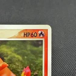 Ditto 003/015 EX Delta Species Holon Research Tower Japanese Pokemon Card #38DA - Image 3