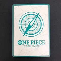 One Piece DON !! Card Roronoa Zoro PRB-01 Gold Frame THE BEST Japanese from JPN - Image 2