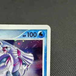 Palkia 006/PPP Promo Earn 7000 EXP Points 2007 Japanese Pokemon Card #38D3 - Image 2