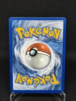 Pokemon Breeder's Nurturing - 195/189 - Secret Rare - Darkness Ablaze Card - Image 2