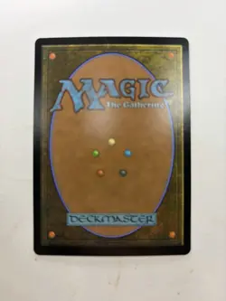 Magic: The Gathering Enlightened Tutor Masters 25 Retro Foil - Image 2