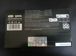 MTG Secret Lair x Dungeons & Dragons: Shadowheart's Devotion Foil Sealed - Image 2