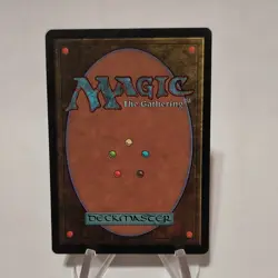 Dust Bowl - Mercadian Masques - MTG - Image 2