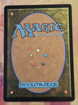 Teval's Judgement (Extended Art) MTG Commander: Tarkir: Dragonstorm (TDC) (NM) - Image 2