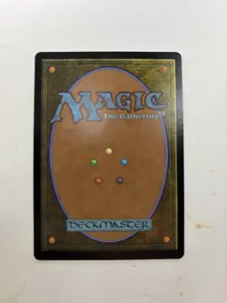 Magic: The Gathering Allosaurus Shepherd Double Masters 2022 - Image 2