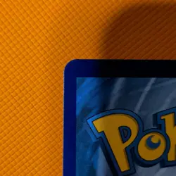 Pokemon TCG Meowth EX Full Art Holo 170 HP POR 121/088 English - Image 3