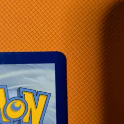 Pokemon TCG Meowth EX Full Art Holo 170 HP POR 121/088 English - Image 4