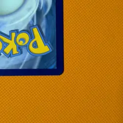 Pokemon TCG Meowth EX Full Art Holo 170 HP POR 121/088 English - Image 5