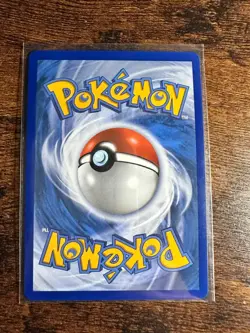 🔥Pokemon TCG Rosa's Encouragement SIR Full Art Holo Trainer Card POR 123/088🔥 - Image 4