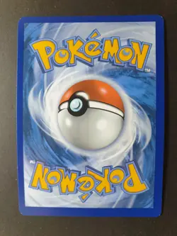 Bulbasaur 133/132 Mega Evolution Box Topper STAMPED PROMO Pokemon Card | DENT - Image 2