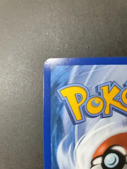 Bulbasaur 133/132 Mega Evolution Box Topper STAMPED PROMO Pokemon Card | DENT - Image 4