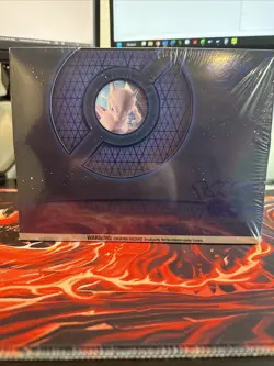 Pokemon TCG: Pokemon Go Pokemon Center Elite Trainer Box ETB Plus SEALED New - Image 1