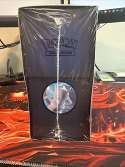 Pokemon TCG: Pokemon Go Pokemon Center Elite Trainer Box ETB Plus SEALED New - Image 2