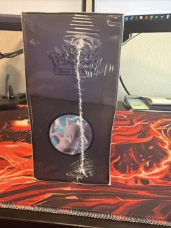 Pokemon TCG: Pokemon Go Pokemon Center Elite Trainer Box ETB Plus SEALED New - Image 4