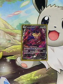 Pokemon TCG Crown Zenith GG- Galarian Gallery - Choose Your Card! - Image 4