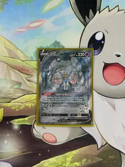 Pokemon TCG Crown Zenith GG- Galarian Gallery - Choose Your Card! - Image 5