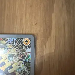 Magneton SVP159 - Scarlet & Violet Promo Card Pokemon TCG - NM - Image 3