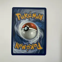 Bulbasaur 133/132 ME01: Mega Evolution Holofoil Illustration Rare Pokemon TCG - Image 2