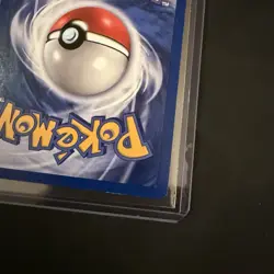 Pokemon TCG Voltali Jolteon 20/64 French Jungle Rare WOTC 1999 - Image 5