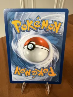 Pokemon TCG Perfect Order Tarragon Trainer Full Art 116/088 Rare - Image 2