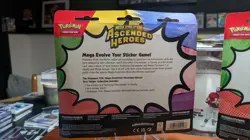 🔥Pokemon Ascended Heros Tech Sticker Lot Of 2 Sold Out Retail!!! Exclusive🔥(C) - Image 5