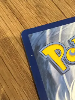 Pokemon TCG Gengar TG06/TG30 Full Art Trainer Gallery Lost Origin NM - Image 2