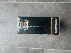 Pokemon TCG Perfect Order Booster Bundle New Sealed (6 packs) - Image 2
