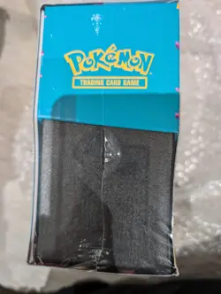 Pokemon TCG Ascended Heroes Elite Trainer Box Pokemon Center - Image 2