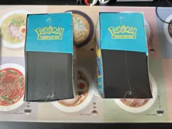 2x Pokemon Ascended Heroes Pokemon Center ETB Elite Trainer Box New Sealed - Image 2