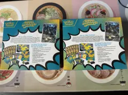2x Pokemon Ascended Heroes Pokemon Center ETB Elite Trainer Box New Sealed - Image 3