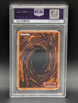 POP 5 PSA 9 MINT 2005 YU-GI-Oh! Dark Revelation 1 BERSERK DRAGON EN181 - Image 2