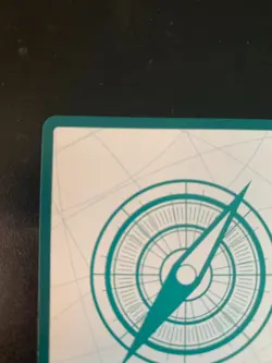 ONE PIECE Lim DON!! Card Gold Foil Holo Japanese Bandai NM Rare Promo - Image 3