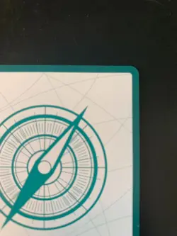 ONE PIECE Lim DON!! Card Gold Foil Holo Japanese Bandai NM Rare Promo - Image 4