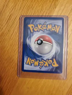 Unown D Neo Discovery 47/75 Unlimited Regular Uncommon Card - Image 3