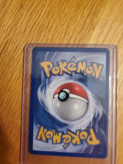 Unown D Neo Discovery 47/75 Unlimited Regular Uncommon Card - Image 4