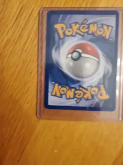 Unown D Neo Discovery 47/75 Unlimited Regular Uncommon Card - Image 5