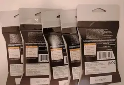 Digimon English Trading Card Game - Cyber Eden BT22 - BOOSTER PACKS (5 Pack Lot) 810158832558 - Image 2