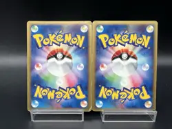 [Swirl]Alto Mare's Latios Latias VS Heavily Played Japanese Pokemon card - Image 2