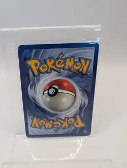 Space Center 10th Anniversary Promo Pokemon Trading Card Game Ex Deoxys 91/107 - Image 2