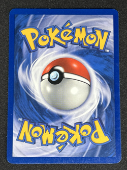 Lt. Surge's Raticate 51/132 WOTC Gym Heroes - Non-Holo Uncommon Pokemon Card LP - Image 2